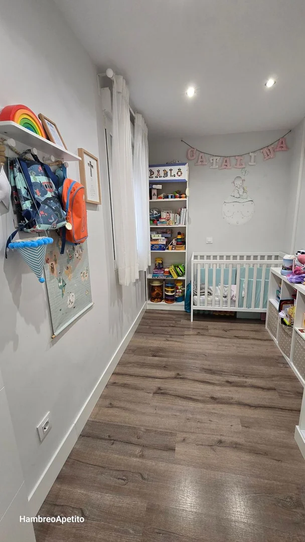 Piso en calle Cochabamba, 7 - Foto 10