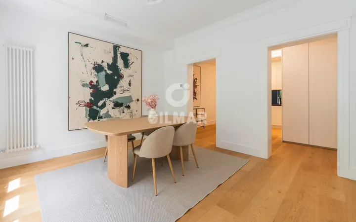 Piso en Lista, Madrid - Foto 11