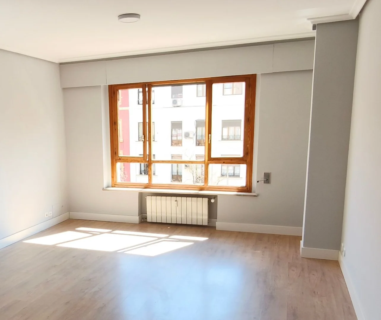 Piso en calle del Alcalde Sainz de Baranda, Madrid, 31 - Foto 1