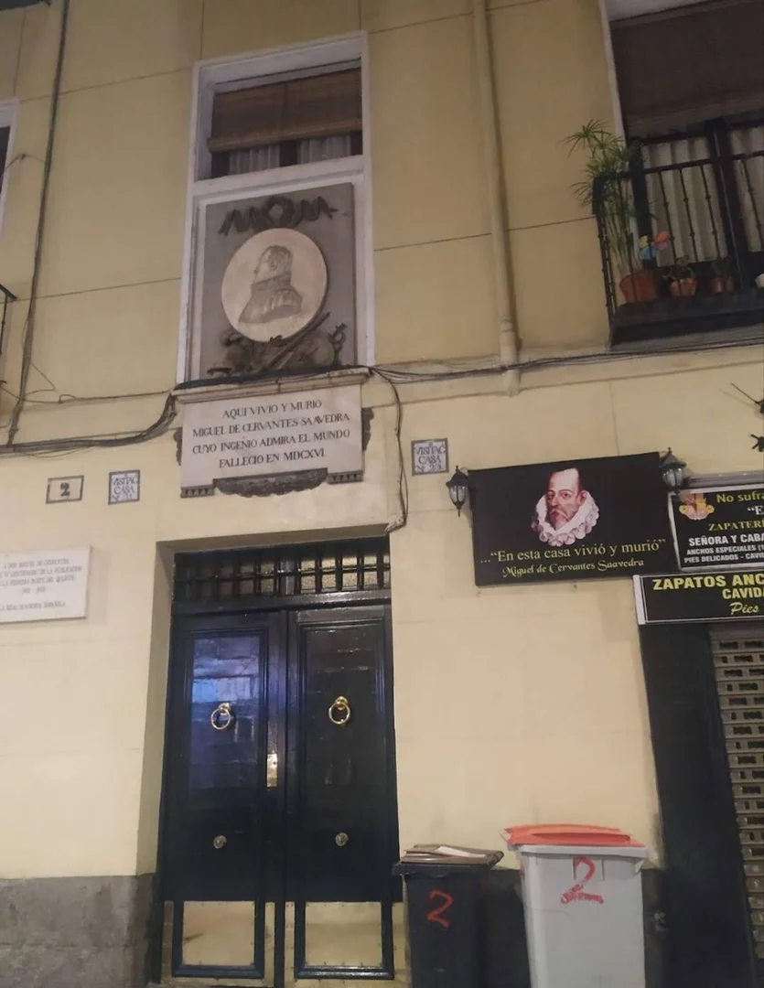 Piso en calle de Cervantes, 2 - Foto 3