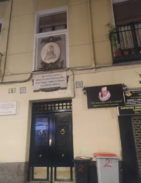 Piso en calle de Cervantes, 2 - Foto 3