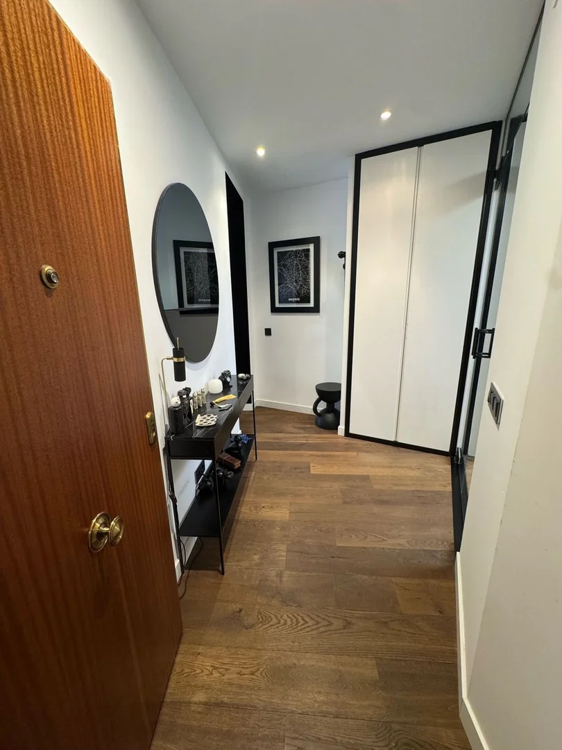 Piso en calle de Canillas, 68 - Foto 12