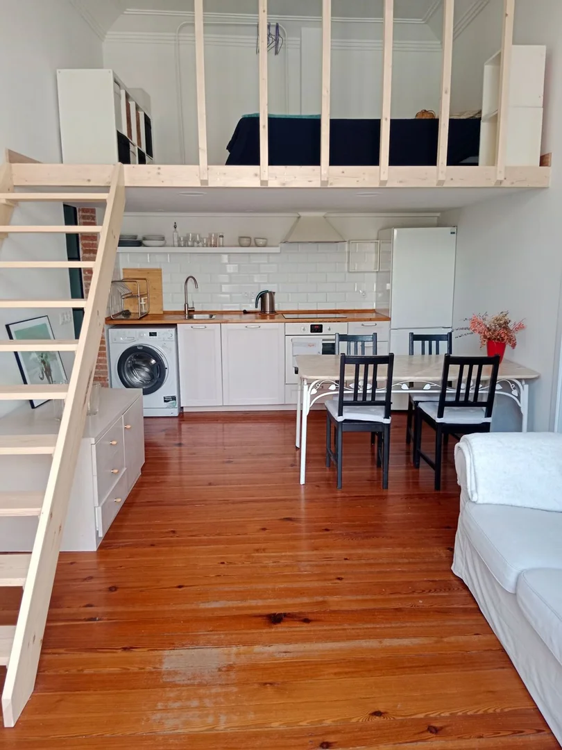 Estudio en rambla La, 75 - Foto 11