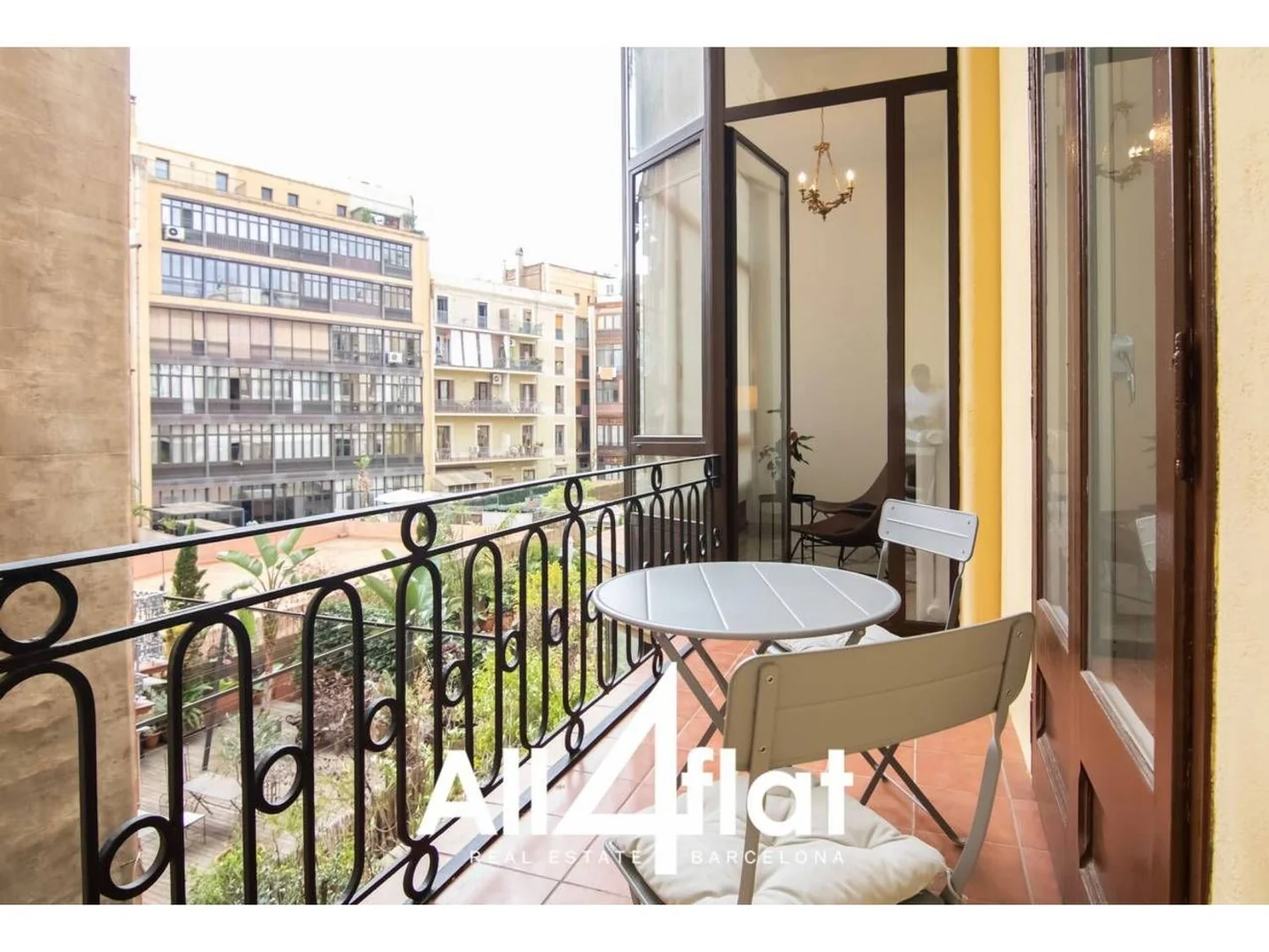 Piso en Calle d'Ausiàs Marc, La Dreta de l'Eixample - Foto 40