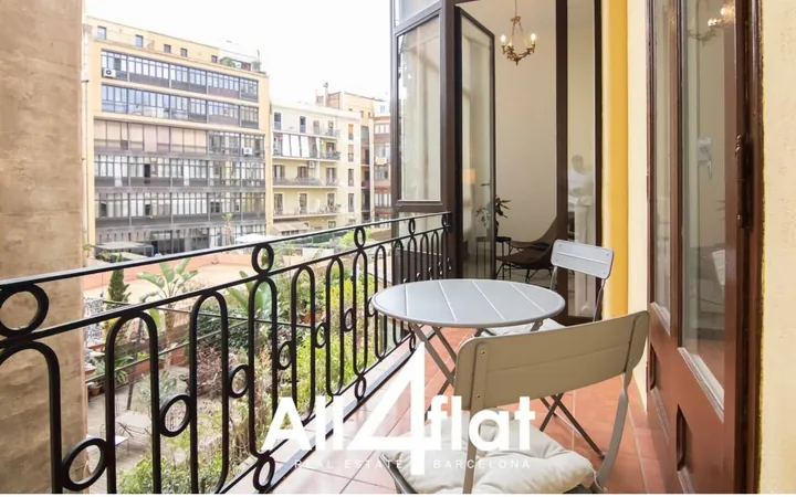 Piso en Calle d'Ausiàs Marc, La Dreta de l'Eixample - Foto 40