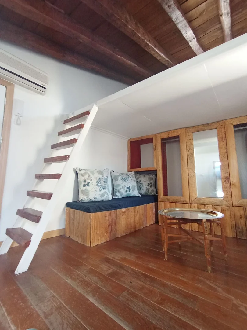 Estudio en calle del Reloj, 12 - Foto 9