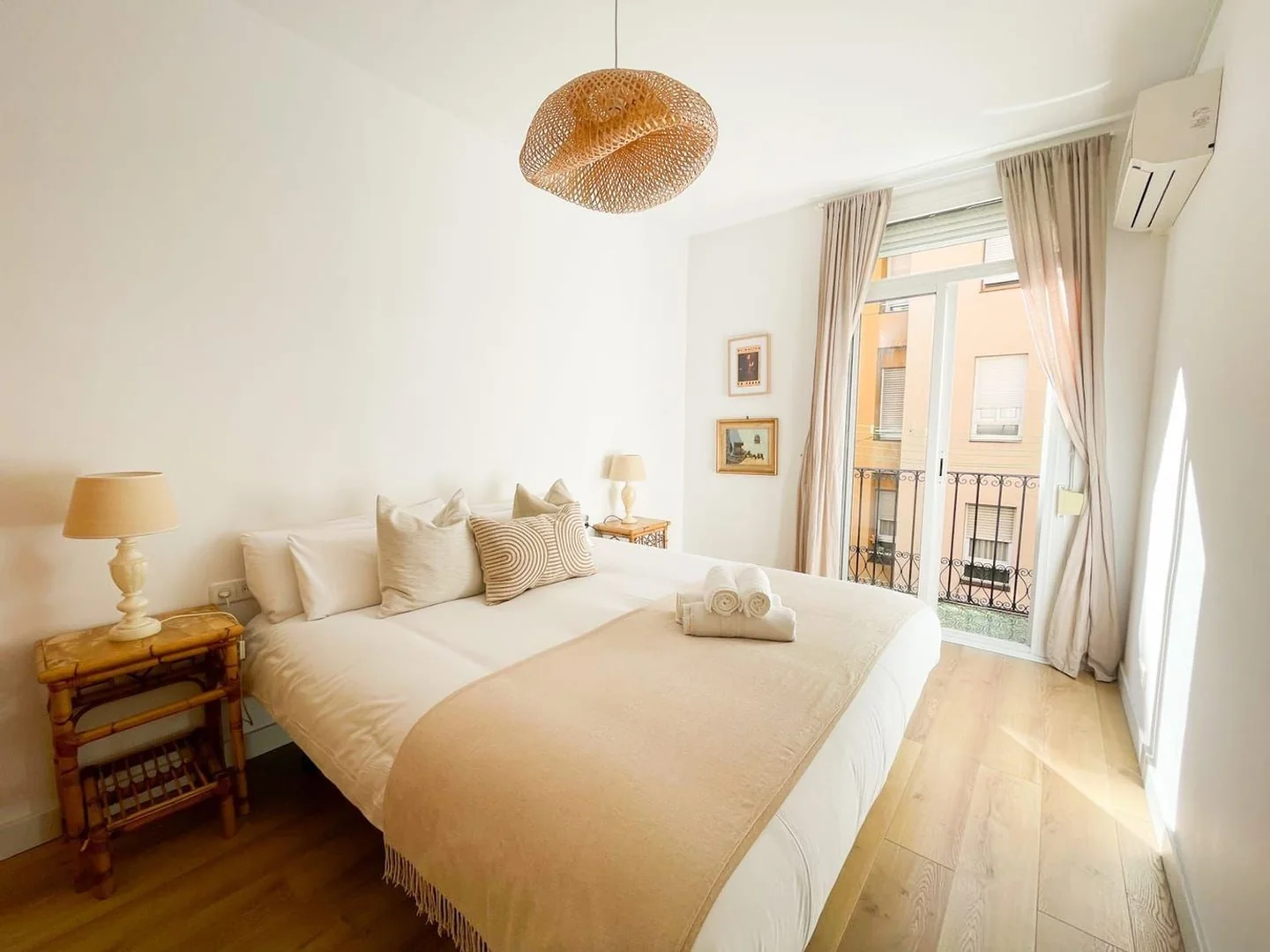 Piso en Calle de Radas, 45, El Poble Sec - Parc de Montjuïc - Foto 15