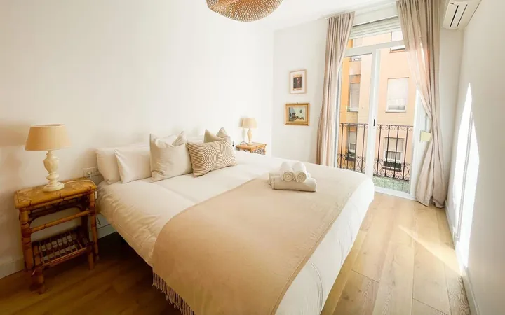 Piso en Calle de Radas, 45, El Poble Sec - Parc de Montjuïc - Foto 15