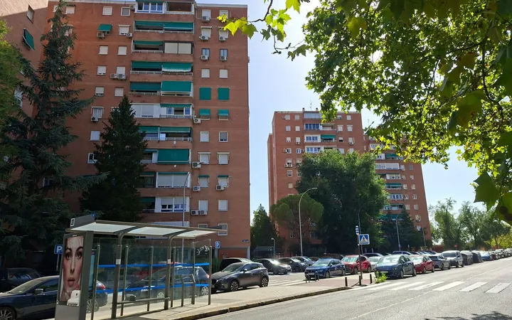Piso en Calle de Arcos de Jalón, 7, Arcos - Foto 23