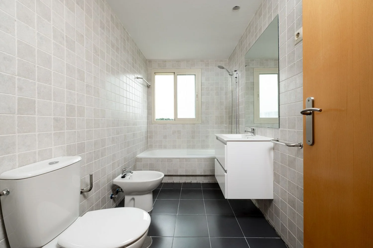 Piso en paseo de la Alameda de Osuna - Foto 25