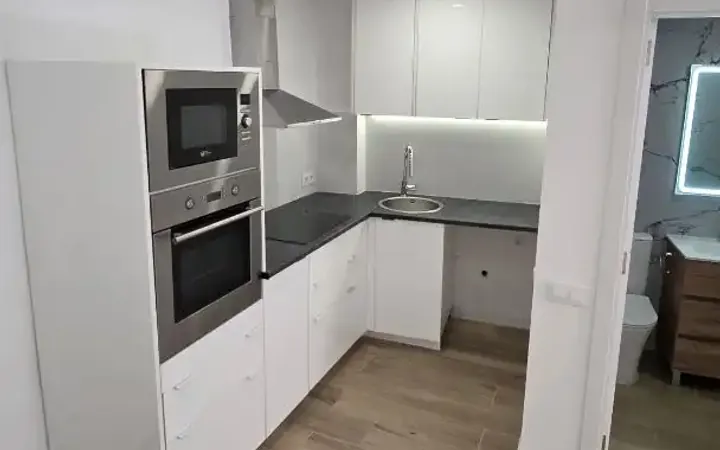 Piso en  Carrer de Vidal i Guasch 97 - Foto 11