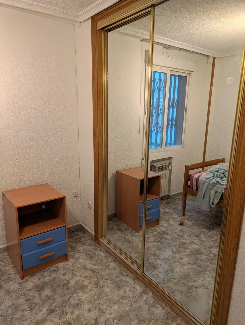 Piso en calle de Vital Aza, 85 - Foto 17