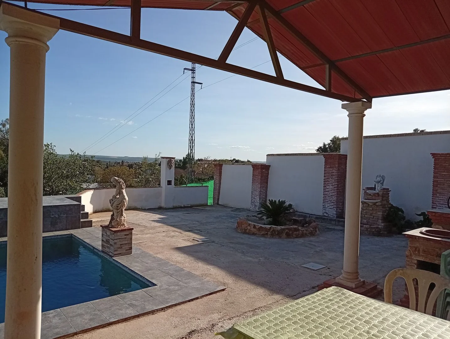 Casa independiente en Urbanización el Sol, 95 - Foto 11