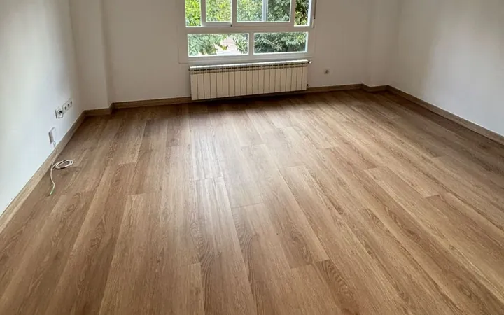 Piso en Calle de Urgel, San Isidro - Foto 5