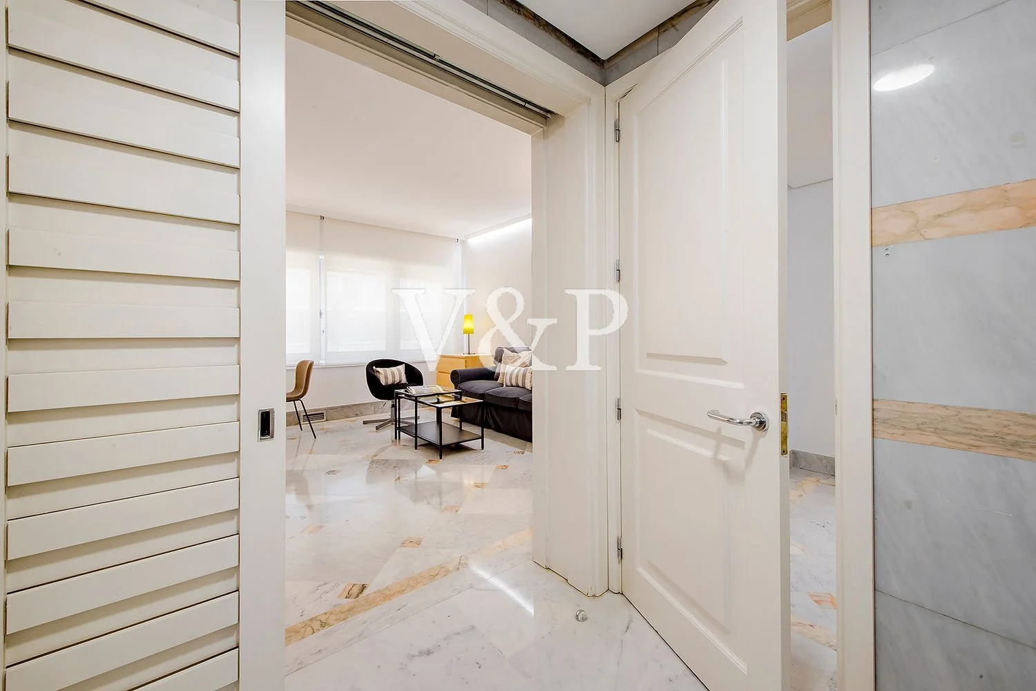 Piso en Almagro - Foto 12