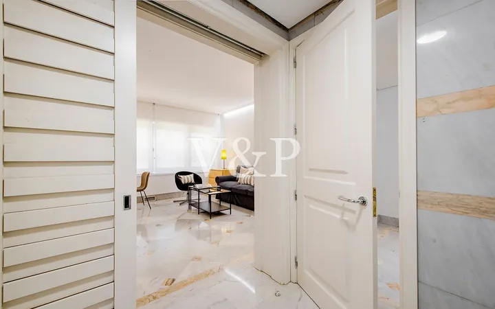 Piso en Almagro - Foto 12