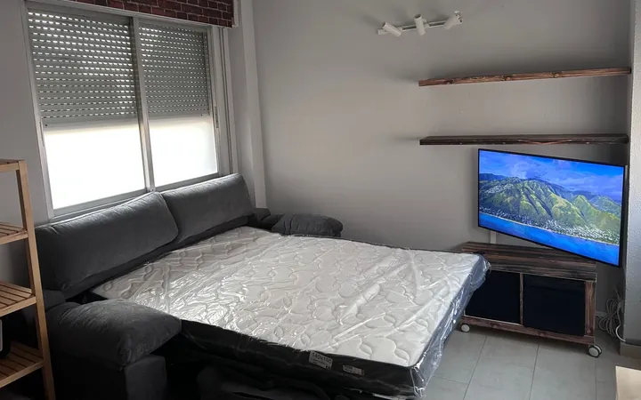 Estudio en Calle de Téllez, 5, Pacífico - Foto 3
