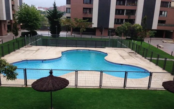 Piso en Avenida del Monasterio de Silos, 36, Montecarmelo - Foto 18
