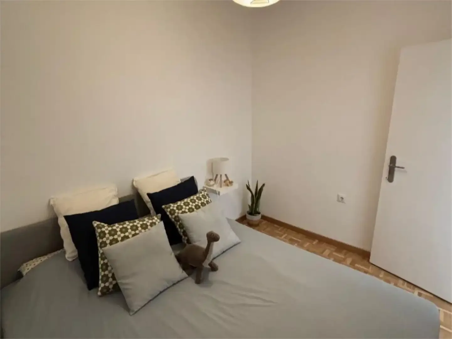 Piso en  Carrer dels Madrazo 60 - Foto 14