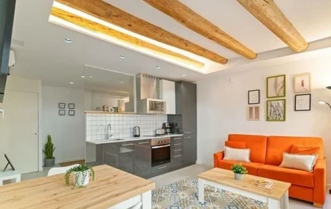 Piso en calle dels Cecs de Sant Cugat, 5 - Foto 5