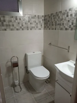 Piso en calle Daganzo, 16 - Foto 2