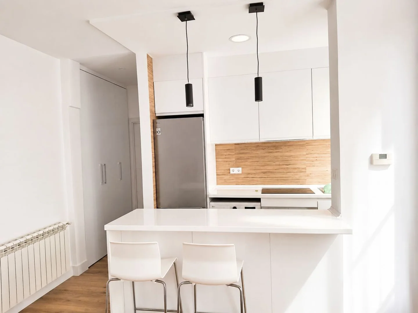 Piso en Costanilla de los Ángeles, 5, Palacio - Foto 4
