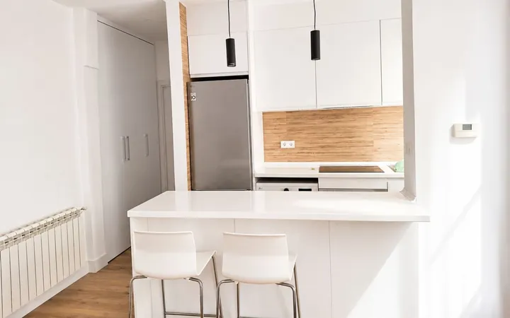 Piso en Costanilla de los Ángeles, 5, Palacio - Foto 4