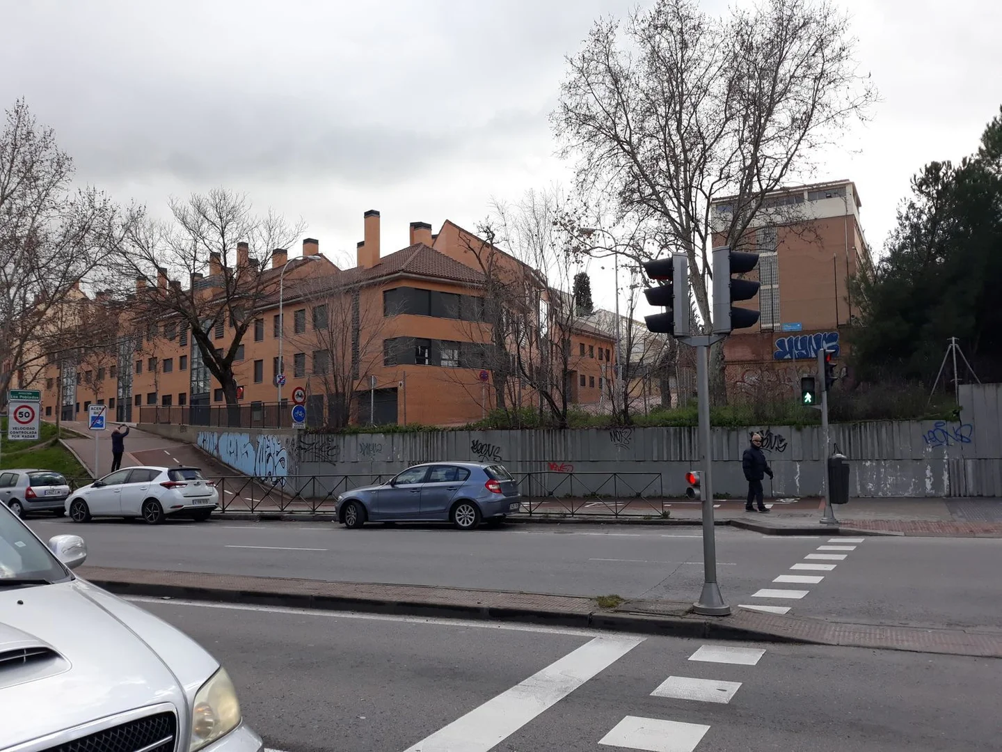 Piso en calle Madre Nazaria, 1 - Foto 2