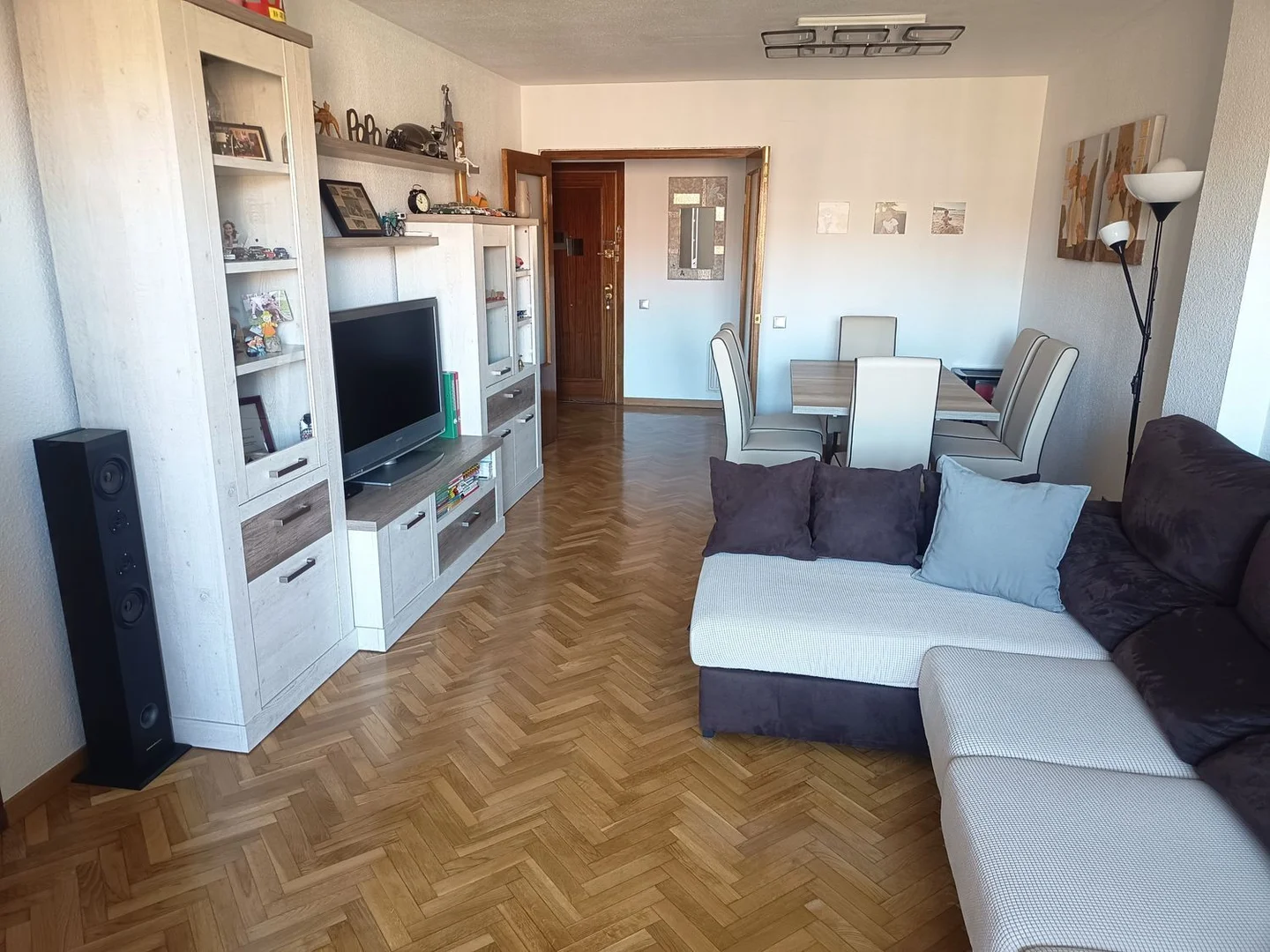 Piso en Antonio López Aguado, 10 - Foto 2