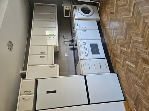 Estudio en calle de Luisa Muriel, 10 - Foto 1