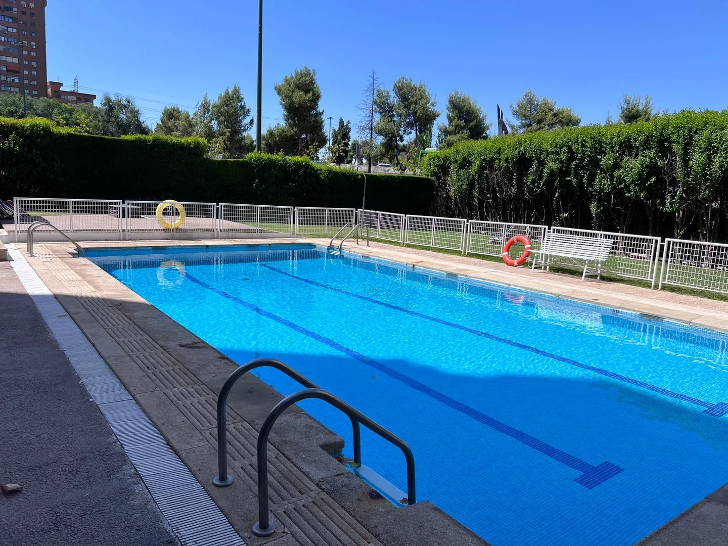 Piso en Pinar de Chamartín s/n - Foto 14