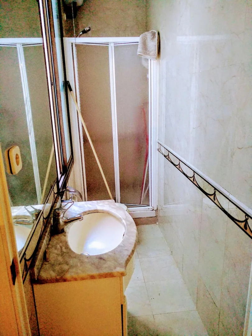Estudio en Calle Hernán Cortés, 21, Chueca-Justicia - Foto 3
