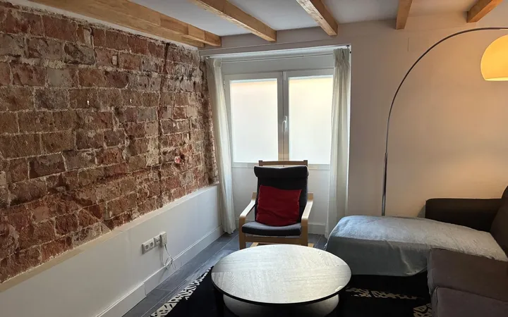 Estudio en Calle de Benito Gutiérrez, 33, Argüelles - Foto 2