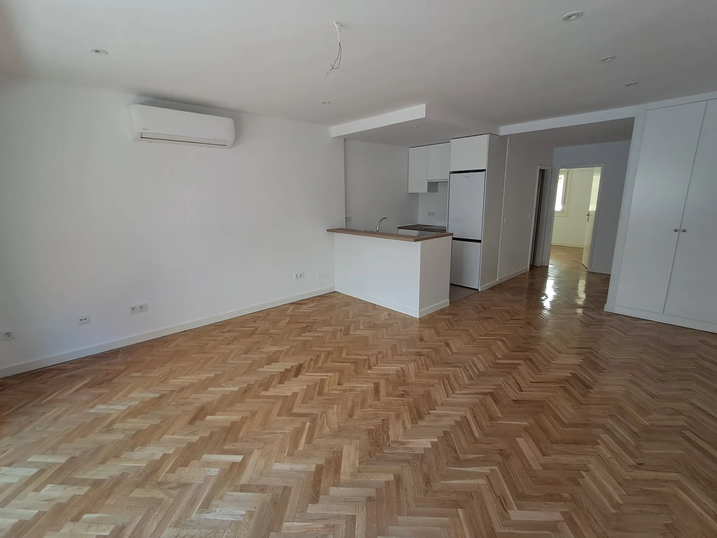 Piso en Calle de Cochabamba, 5, Bernabéu-Hispanoamérica - Foto 2