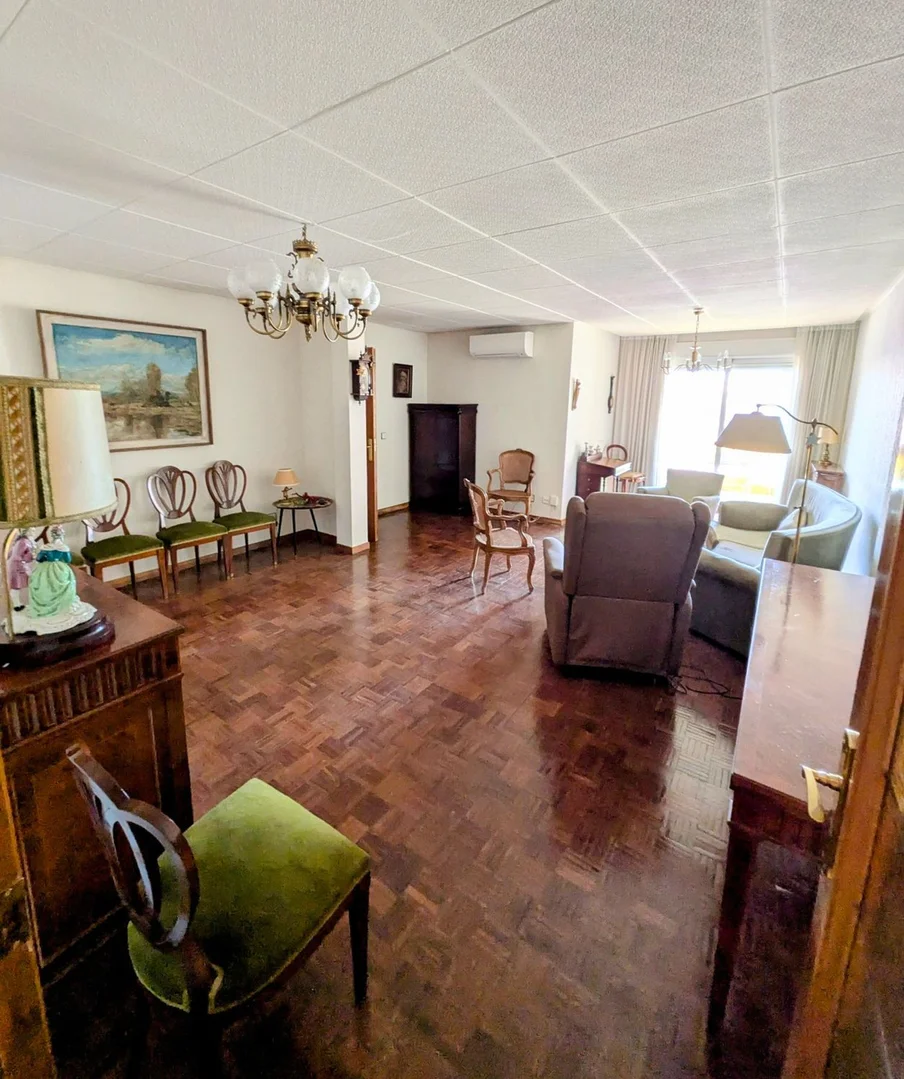 Piso en Barrio Guindalera - Foto 2