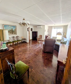 Piso en Barrio Guindalera - Foto 2