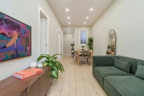 Piso en calle de la Llacuna, 48 - Foto 5