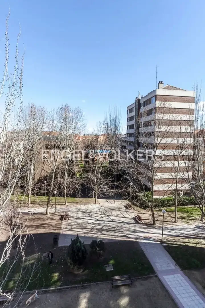 Apartamento en  Travesía Santa María Magdalena - Foto 19