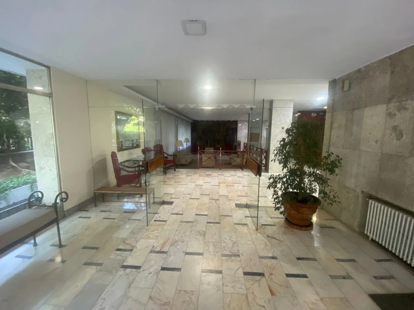 Alquiler de piso en Calle del Doctor Fleming, 32 - Foto 13