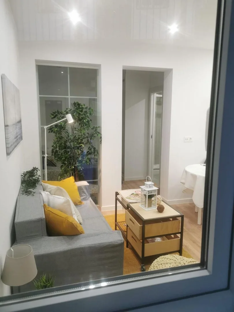 Estudio en calle de Ponzano, 23