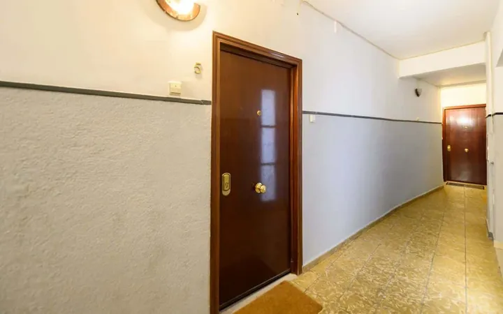 Piso en Calle del Marqués de Leis, 10, Cuzco-Castillejos - Foto 30