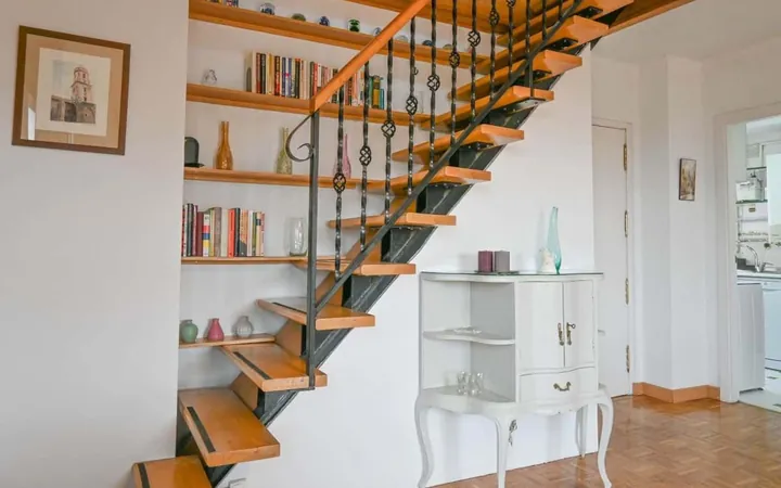 Piso en Calle Pinos Alta, 132, Ventilla-Almenara - Foto 12