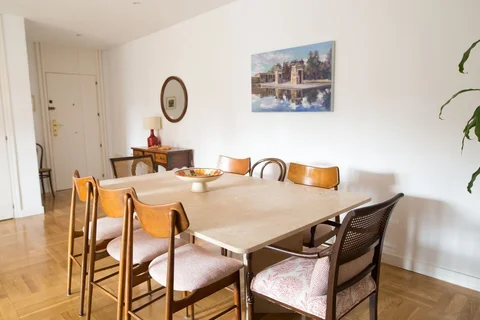 Piso en calle de los Gavilanes, 1 - Foto 5