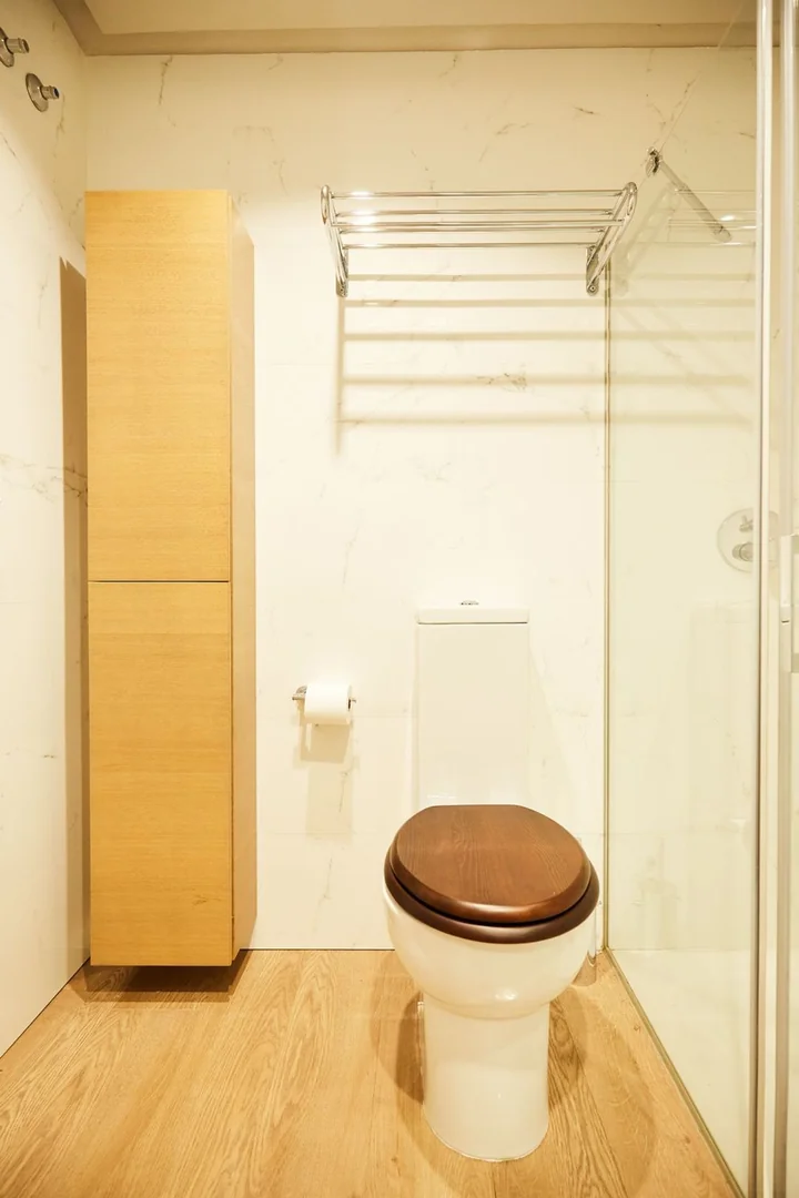 Estudio en Calle de Don Ramón de la Cruz, 62 3ºb, Lista - Foto 18