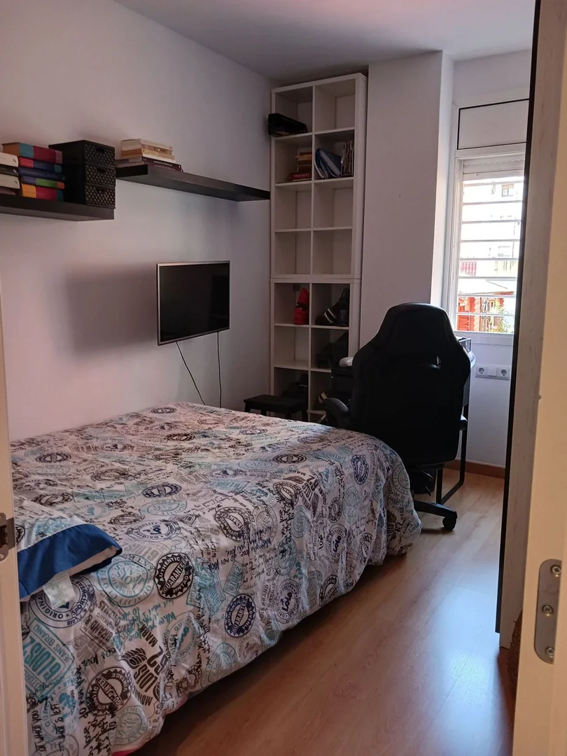 Piso en Calle de Costa i Cuxart, 23, Vilapicina i la Torre Llobeta - Foto 10