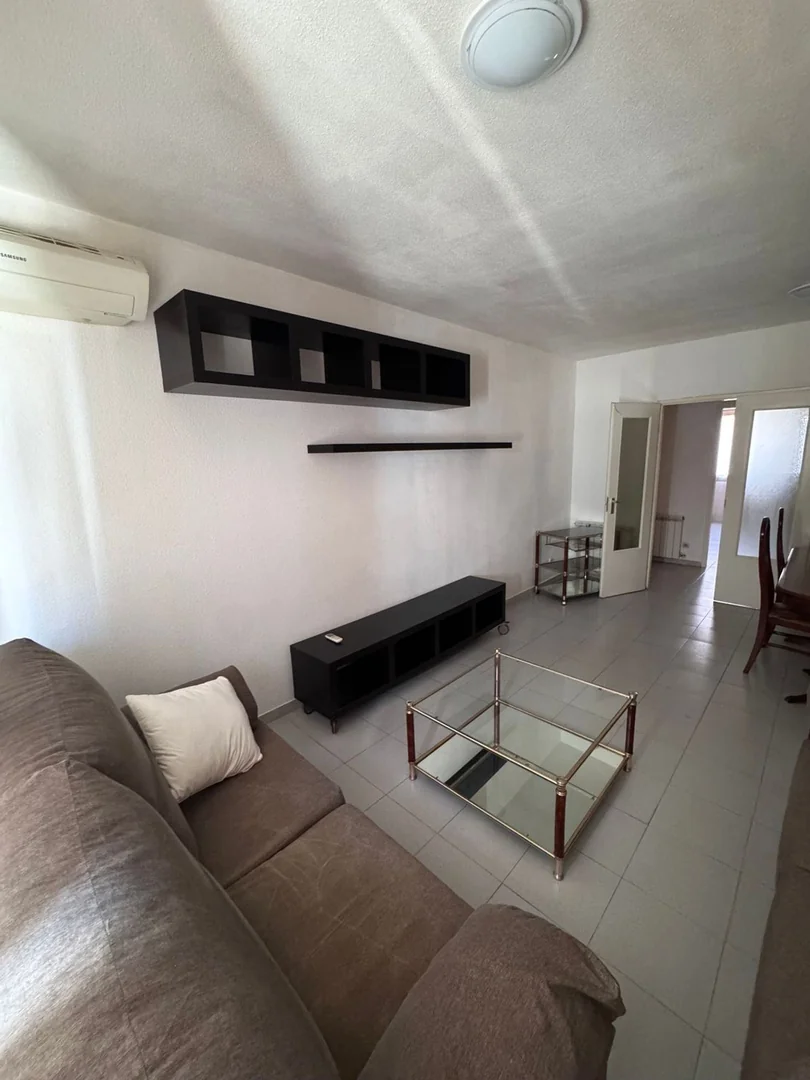 Piso en Calle de las Magnolias, 96, Ventilla-Almenara - Foto 8