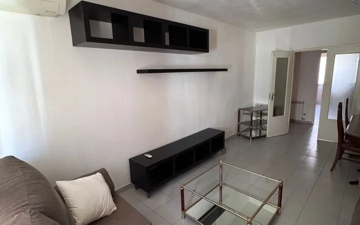 Piso en Calle de las Magnolias, 96, Ventilla-Almenara - Foto 8