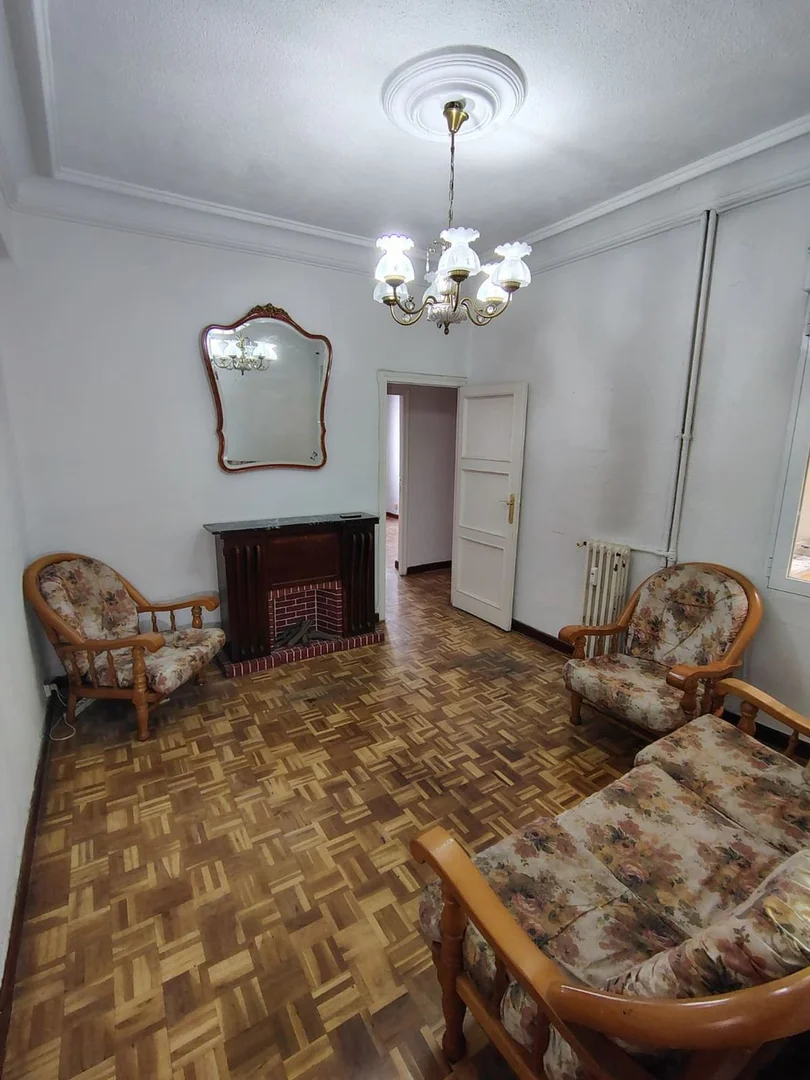 Piso en Barrio Delicias - Foto 6