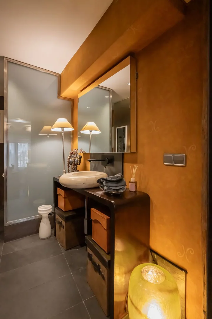 Estudio en Barrio Palacio - Foto 14