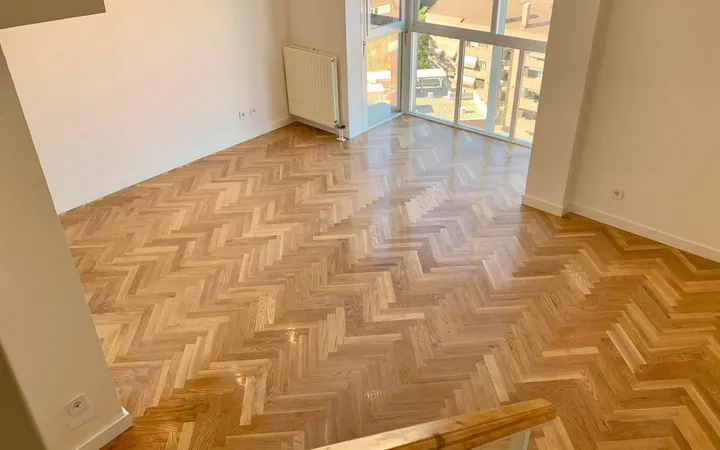 Dúplex en Golfo De Salonica, Costillares - Foto 18